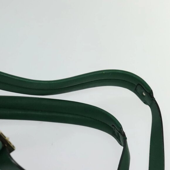 VALENTINO Studs Backpack Leather Camouflage - Picture 8 of 16